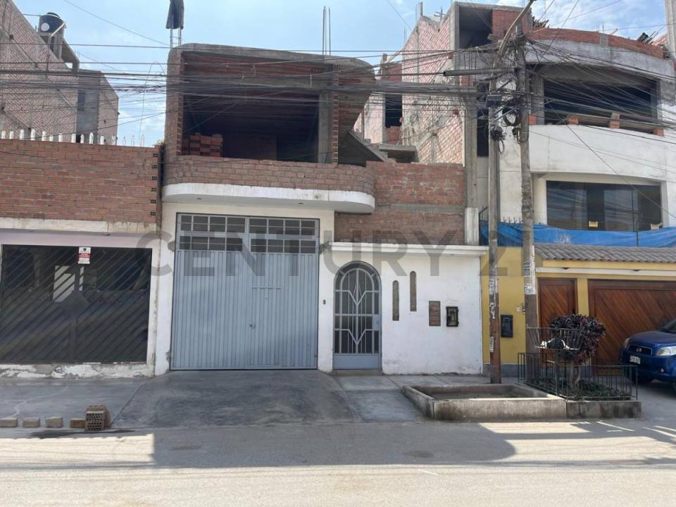 Mz T Lt 20 Urb. El Rosario Del Norte , Lima, Lima 00001, ペルー