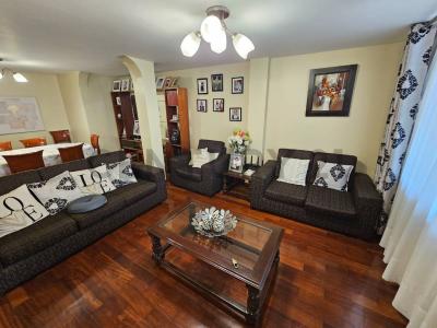 Jiron  Federico Villarreal , Lima, Lima 00001, Peru