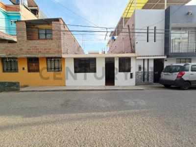 PROGRAMA DE VIVIENDA HB ALFONSO UGARTE I , Tacna, Tacna 00001, Peru