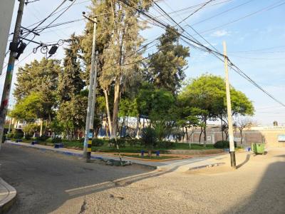 PROGRAMA DE VIVIENDA HB ALFONSO UGARTE I , Tacna, Tacna 00001, Peru