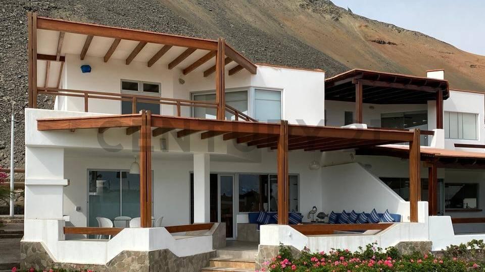 Asociacion Boca Leon , Cañete, Lima 00001, Peru