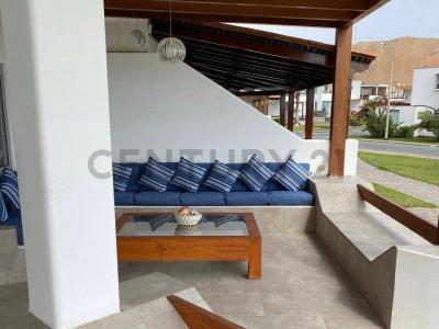 Asociacion Boca Leon , Cañete, Lima 00001, Peru