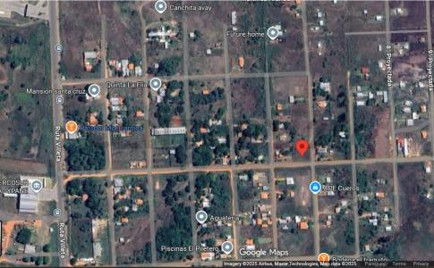 600m de la ruta Villeta - Ypane , Villeta, Central 00001, Le Paraguay