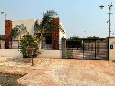 Cortijo Country Club - Gral. Morínigo Km 42,5 , San Bernardino, Cordillera 00001, 巴拉圭