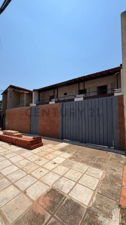 Dr Luis Enrique Migone , Las Lomas, Asunción 00001, Paraguay