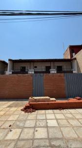 Dr Luis Enrique Migone , Las Lomas, Asunción 00001, Paraguay