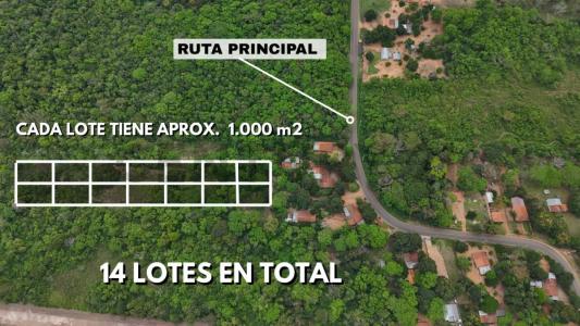 Villa Real , San Bernardino, Cordillera 00001, Paraguay