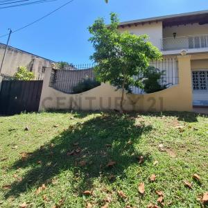 Yuasy'y casi Av La Victoria , San Pablo, Asunción 1919, Paraguay