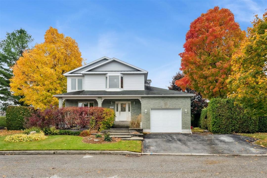 12270  Av. d'Auvergne, Saint-Hyacinthe, 퀘벡주 J2T 5B1, 캐나다