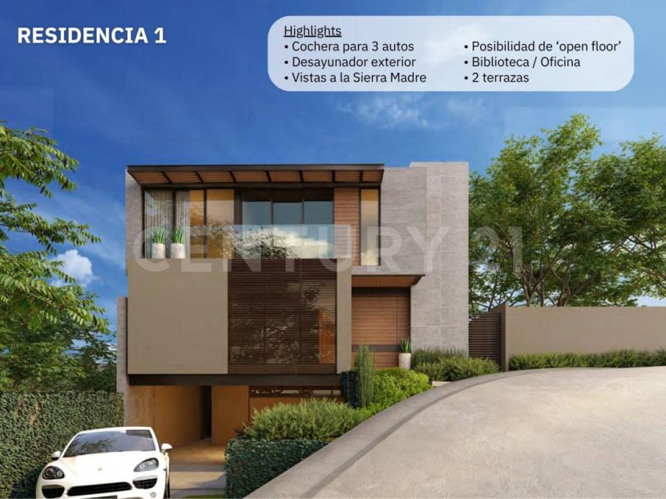 San Pedro Garza García, 新莱昂 66297, 墨西哥