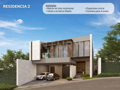 San Pedro Garza García, 新莱昂 66297, 墨西哥