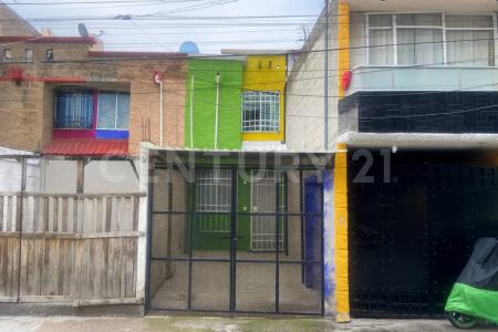 Cerrada Amapolas 32-D,, Huehuetoca, Estado De México 54694, Mexiko