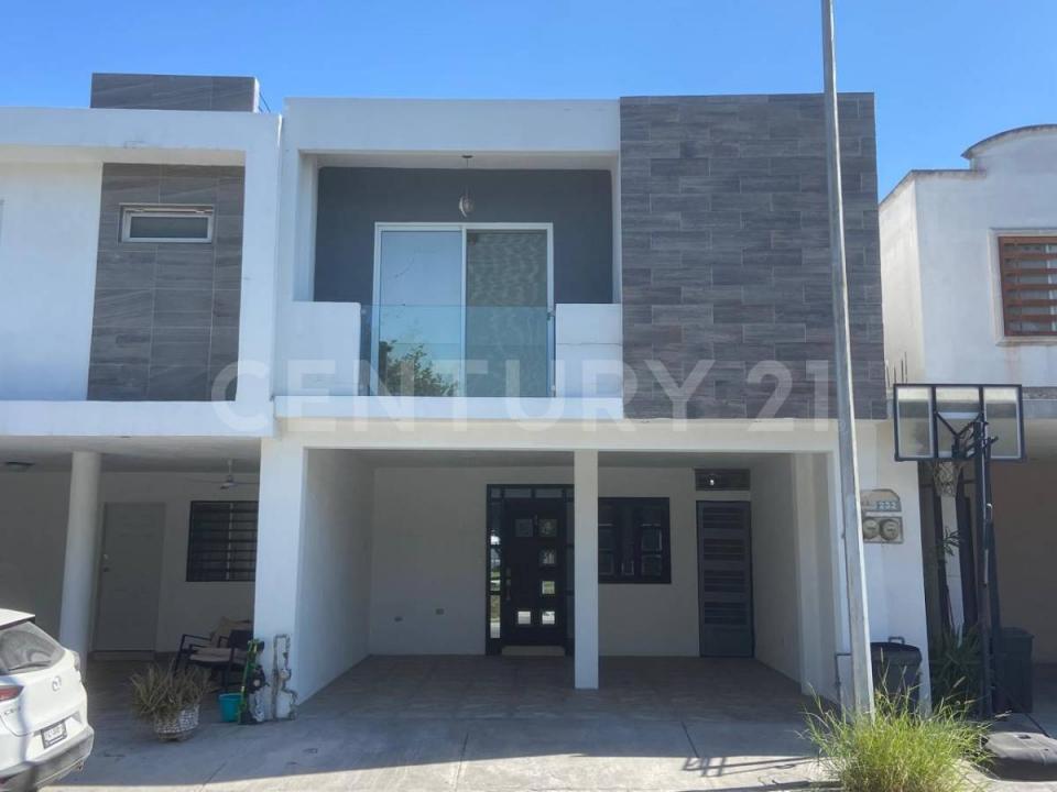 Hacienda de Santa Clara 234,, Apodaca, Nuevo León 66645, Mexico