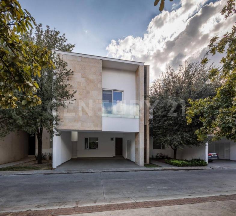 Av. Real San Agustin 25,, San Pedro Garza García, Nuevo León 66277, Mexico