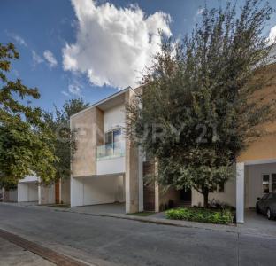 Av. Real San Agustin 25,, San Pedro Garza García, Nuevo León 66277, Mexico