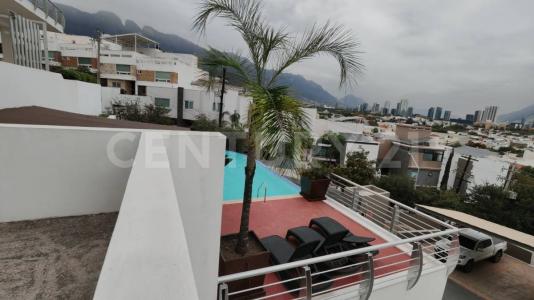 San Pedro Garza García, Nuevo León 66278, Messico