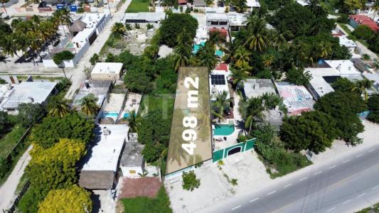 TABLAJE Chelem,, Progreso, Yucatan 97322, Mexico