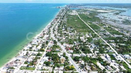 TABLAJE Chelem,, Progreso, Yucatan 97322, Mexico