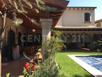 Montefalco 20,, Cuernavaca, Morelos 62260, Mexico