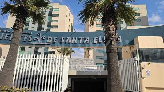 Rentorno Hacienda de Xalpa. Mz 32 Ltt 2  Cond. 1 Torre 2 Depto 501,, Cuautitlán Izcalli, Estado De México 54769, Mexico