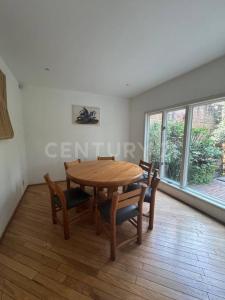 Loma del Recuerdo 30,, Cuajimalpa De Morelos, Ciudad De México 05100, Mexico