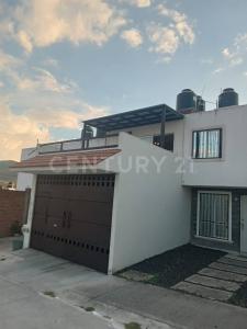 Jorge González Camarena 140,, Morelia, Michoacán 58300, Mexico