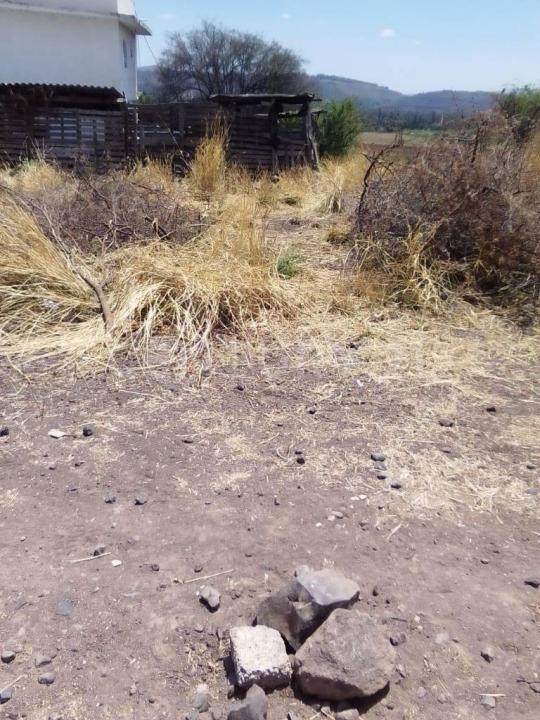 San Juanito Itzícuaro SN,, Morelia, Michoacán 58341, 墨西哥