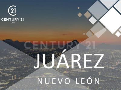 Juárez, Nuevo León 67250, Meksyk