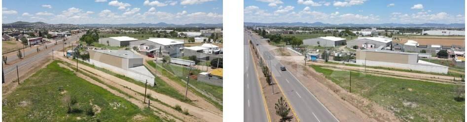 Cuauhtémoc, 奇瓦瓦 31501, 墨西哥