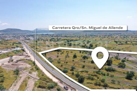 Querétaro, Querétaro 76225, Mexico