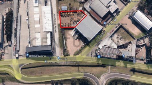 ALARCON 2070, Tigre, GBA Norte 00001, 아르헨티나