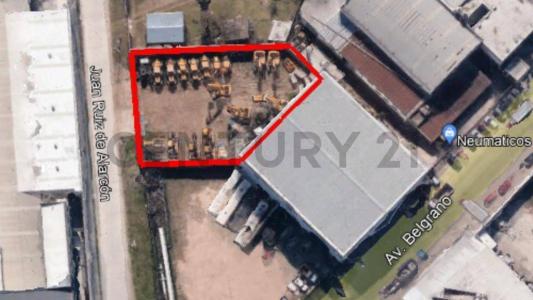 ALARCON 2070, Tigre, GBA Norte 00001, 아르헨티나