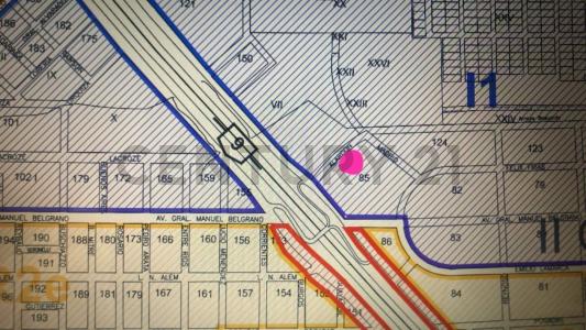 ALARCON 2070, Tigre, GBA Norte 00001, 아르헨티나