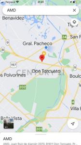 ALARCON 2070, Tigre, GBA Norte 00001, 아르헨티나