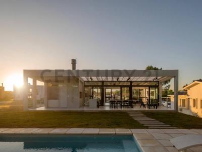 Senderos IV 4, Costa Esmeralda, Buenos Aires Costa Atlántica 7167, 阿根廷