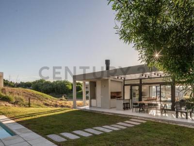 Senderos IV 4, Costa Esmeralda, Buenos Aires Costa Atlántica 7167, 阿根廷