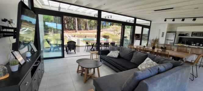 Senderos IV, Costa Esmeralda, Buenos Aires Costa Atlántica 7167, Argentina