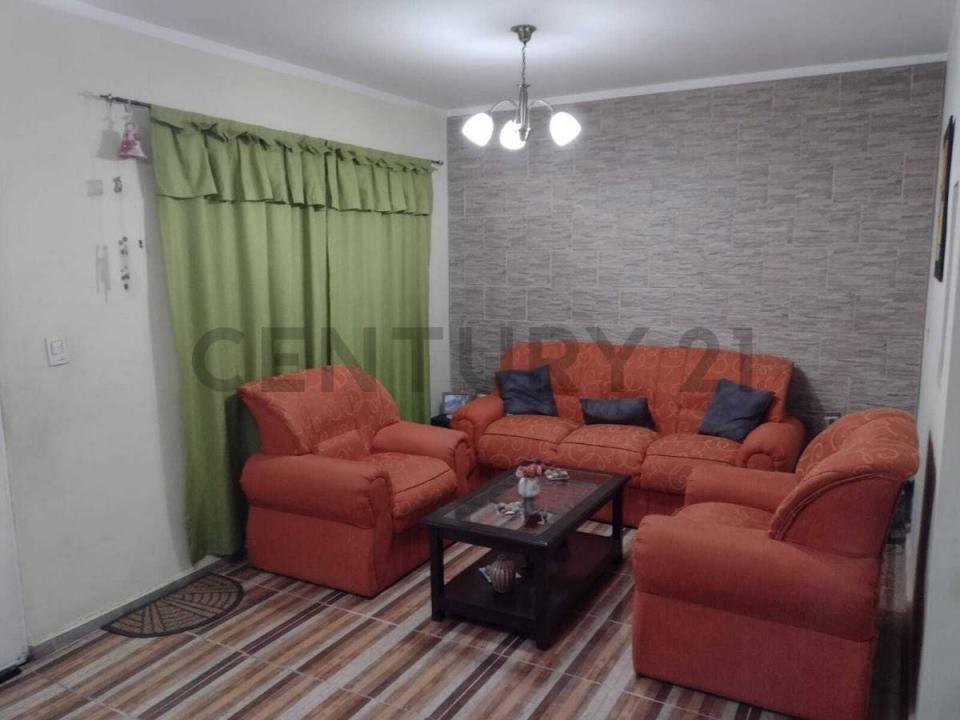 Avenida Paula Albarracin de Sarmiento 385 sur, San Juan, San Juan 5400, Argentina