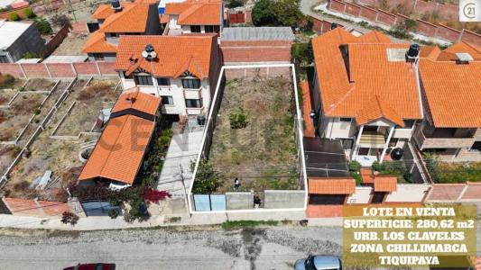 CHILLIMARCA , Norte, Cochabamba 0000, Bolivie