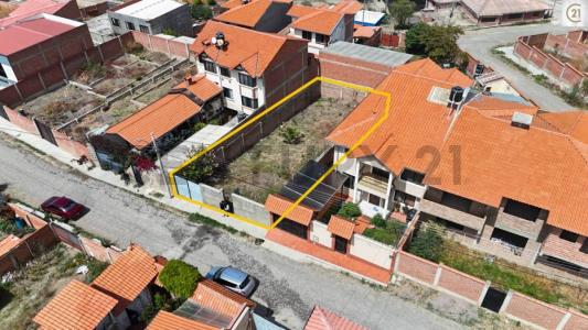 CHILLIMARCA , Norte, Cochabamba 0000, Bolivie