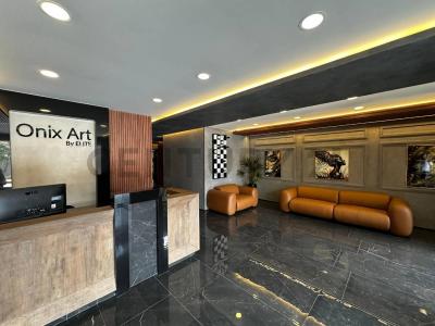 Condominio ONIX ART, Barrio Sirari, Calle Las Azucenas , Norte, Santa Cruz 00001, Боливия