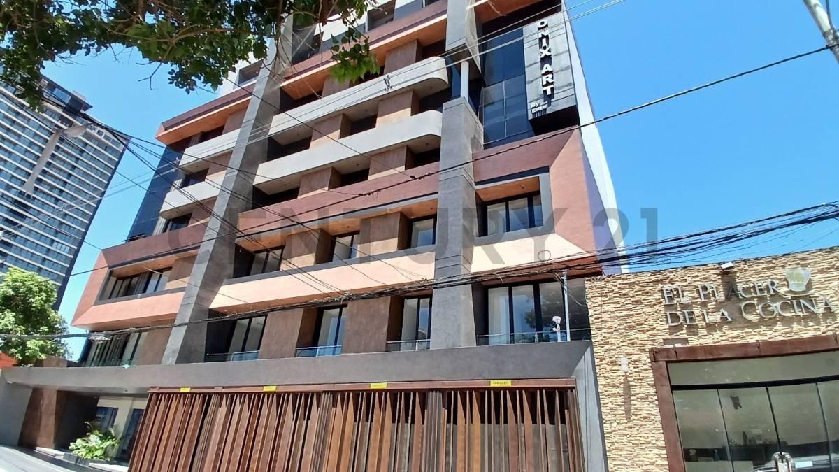 Barrio Sirari Condominio ONIX ART - 5J Calle Las Azucenas, Norte, Santa Cruz 00001, Bolivie