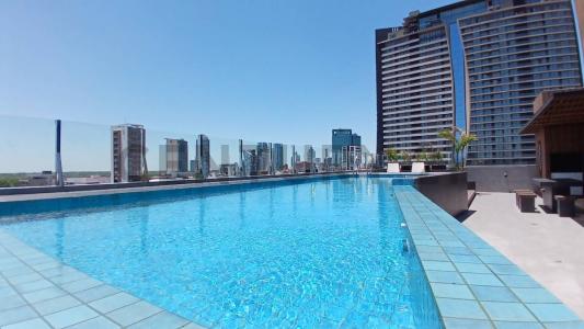 Barrio Sirari Condominio ONIX ART - 5J Calle Las Azucenas, Norte, Santa Cruz 00001, Bolivie