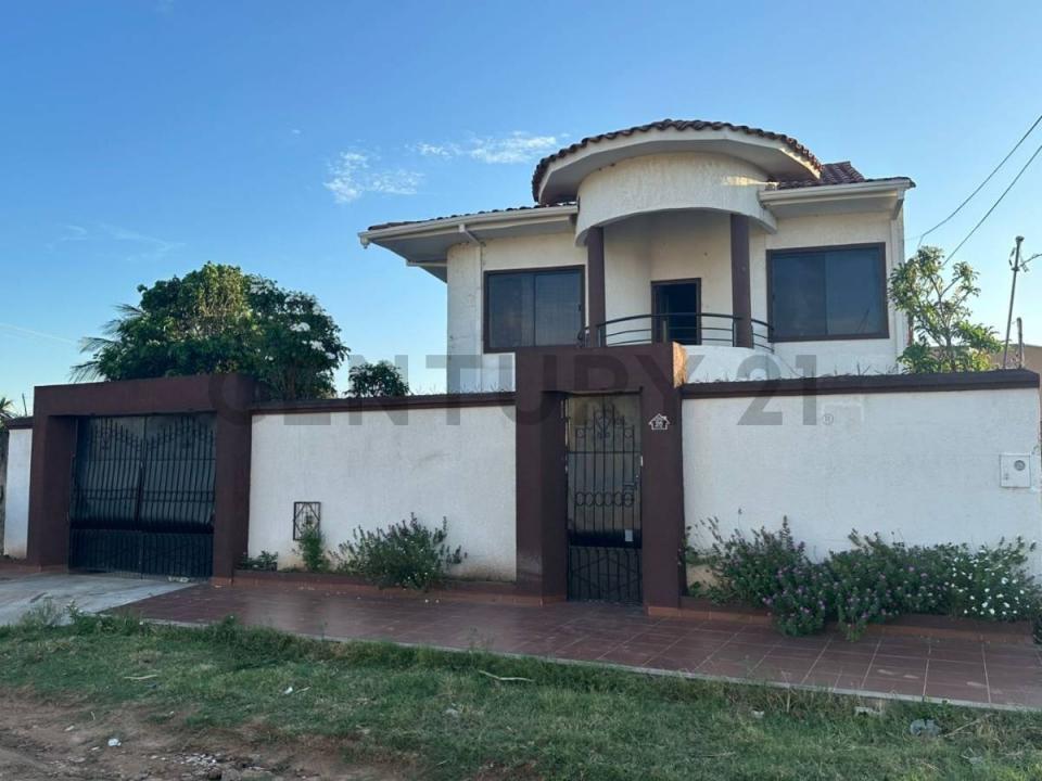 Barrio Colorada - 6to Anillo 26, Sur, Santa Cruz 0000, Bolívia