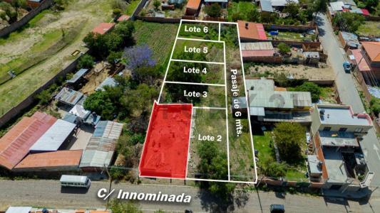 Norte, Cochabamba 00001, Bolivia