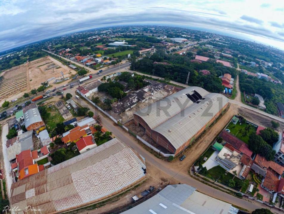 Este, Santa Cruz 00001, Bolivia