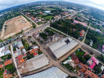 Este, Santa Cruz 00001, Bolivia