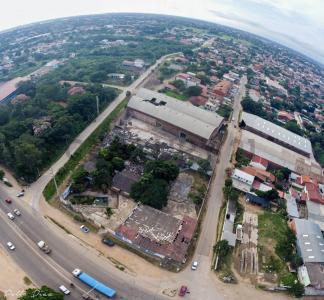 Este, Santa Cruz 00001, Bolivia