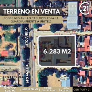 Oeste, Santa Cruz 00001, Bolivia