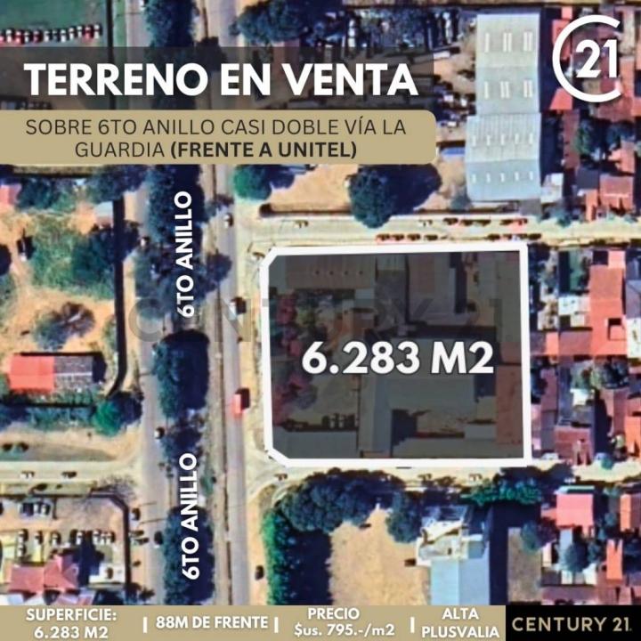 Oeste, Santa Cruz 00001, Bolivia